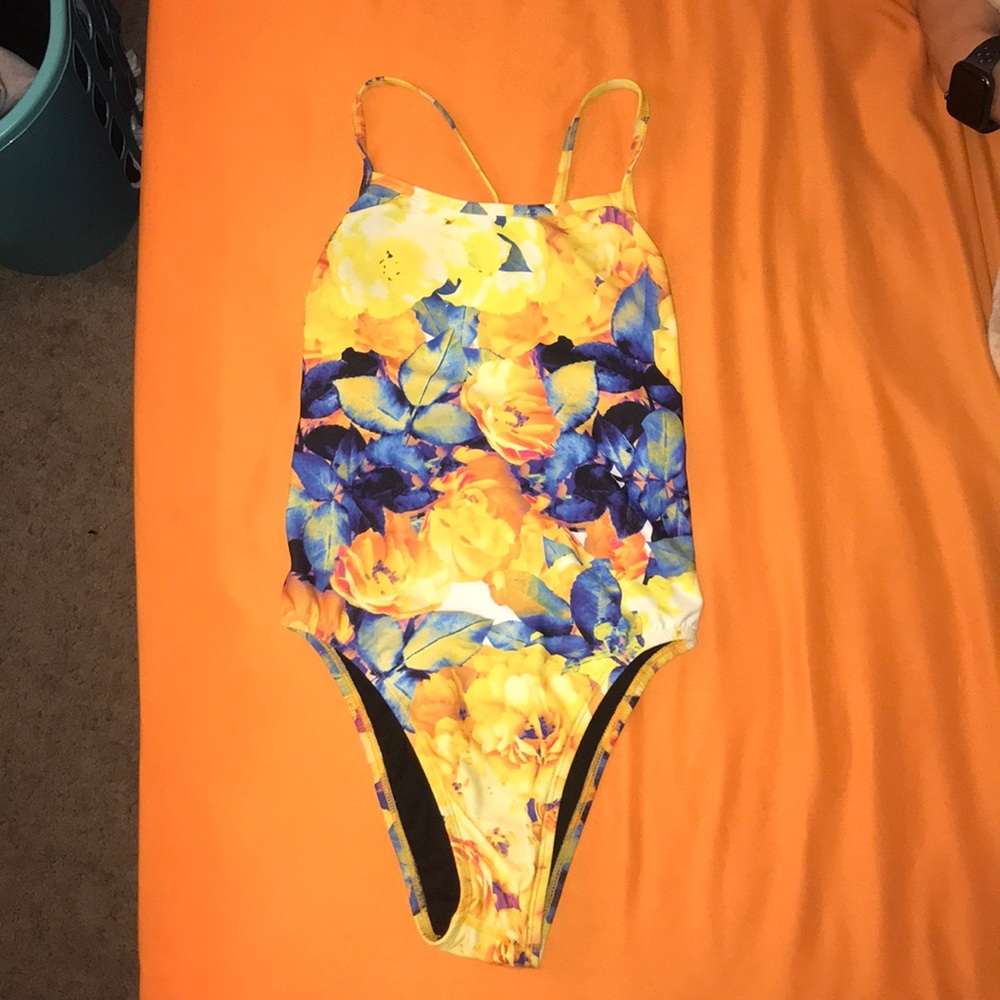 Jolyn “perry” onesie